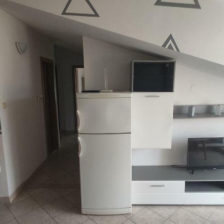 Small Northside Apartment スプリト エクステリア 写真