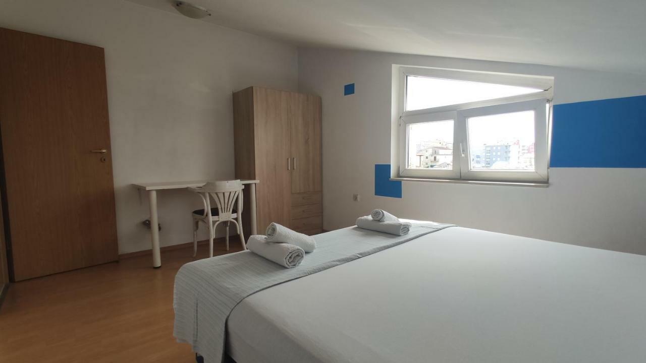 Small Northside Apartment スプリト エクステリア 写真